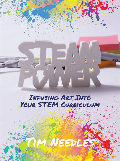 Cover image for STEAM Power